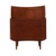 Bureau secrétaire en teck, design danois, années 1970, fabricant : AG Spejl Kobberbes