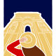 Illustration "Arc de Triomphe"