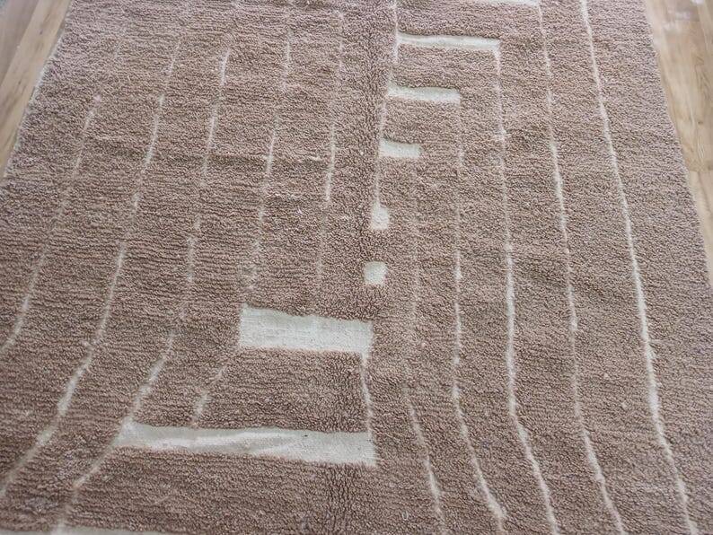 Moroccan Berber rug 200/300 cm