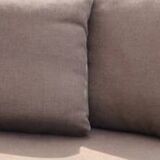 B&B Italia wool sofa model Arne by Citterio