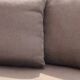 B&B Italia wool sofa model Arne by Citterio