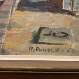 Tableau