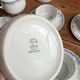 Ancient coffee service – Czechoslovakia, EPIAG Aich, 1920s