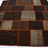 Tribal Anatolian Vintage Kilim Rug sku 3048