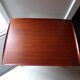 Table basse scandinave