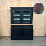 Dresser two black bodies