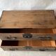 Japanese chest of drawers (tansu)