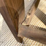 Carpenter's workbench