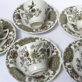 Ridgway English coffee cups