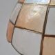 Suspension in brass and mother-of-pearl 1940
