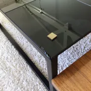 Georges Frydman coffee table, EFA edition, circa 1960.