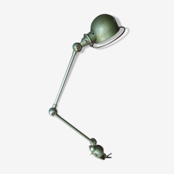 Jielde articulated lamp