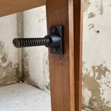 Established XS in cherry tree