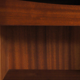 Vintage Danish retro ROSEwood TV furniture