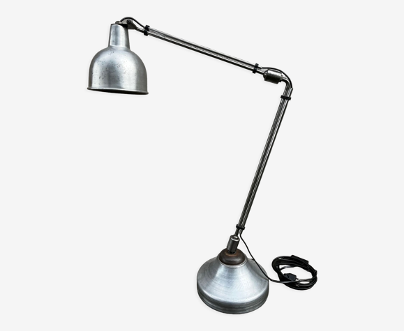 Lampe design Georges Houillon 1930