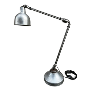 Lampe design Georges - 1930