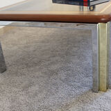 Coffee table Romeo Rega, Italy 1970'