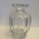 Baccarat vase