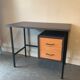 Bureau vintage années 60