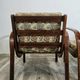 Armchairs by K. Kozelka & A. Kropacek, Set of 2, 1950