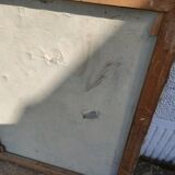 Oil on canvas, bouquet