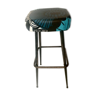 Vintage top stool