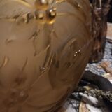 Coupe art déco