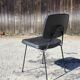 Chair by Pierre Paulin, model CM 196, Thonet edition, around 1958.