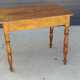 Farm table