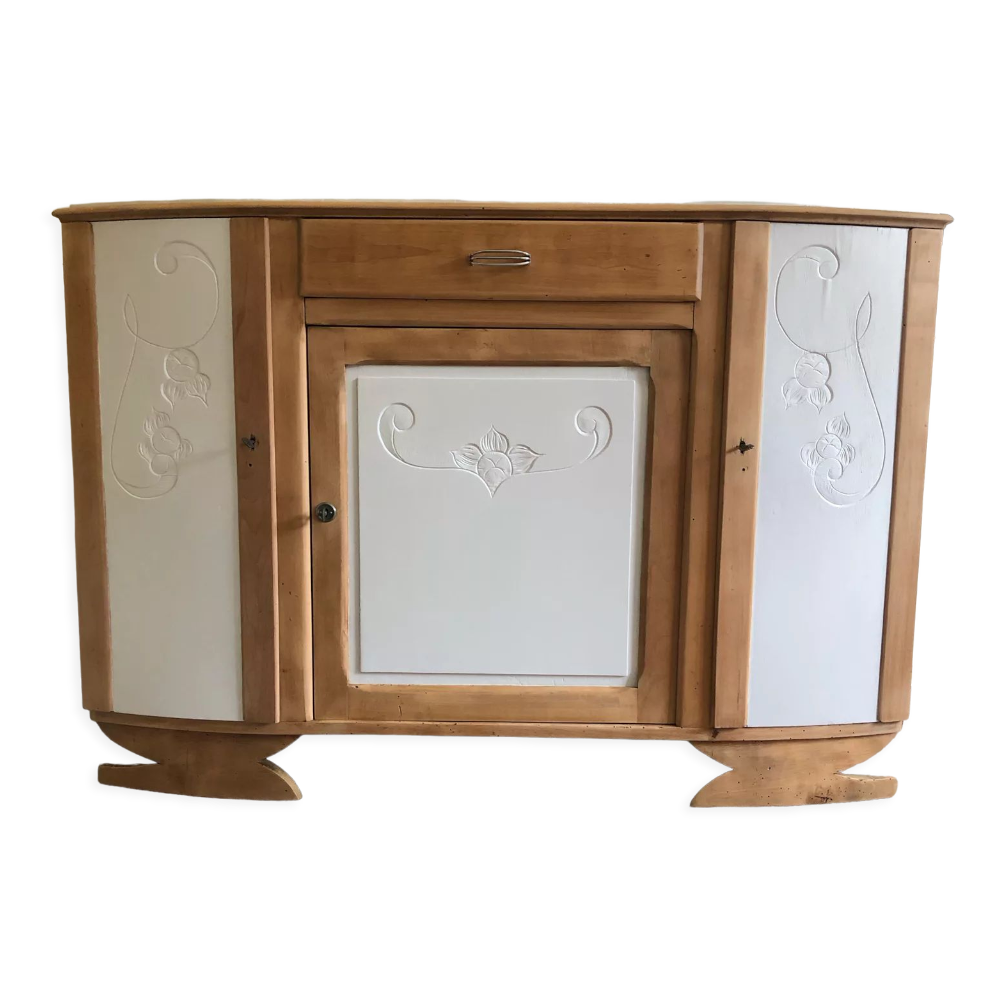 Buffet style art déco