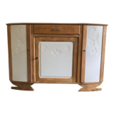 Art deco style sideboard