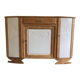 Buffet style art déco