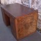 Bureau époque art déco