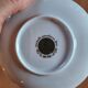 Lot de 6 tasses à café avec coupelles MOBIL