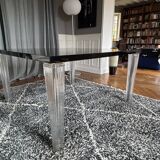 Kartell table - Design Philippe Starck