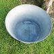 Zinc basin