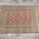 Handmade Persian rug