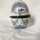 Boîte à bijoux œuf en porcelaine