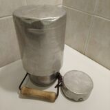 Pot à lait ancien