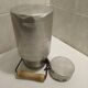 Antique milk jug