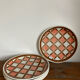 5 dinner plates