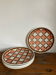 5 dinner plates
