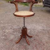 Armchair 19th
