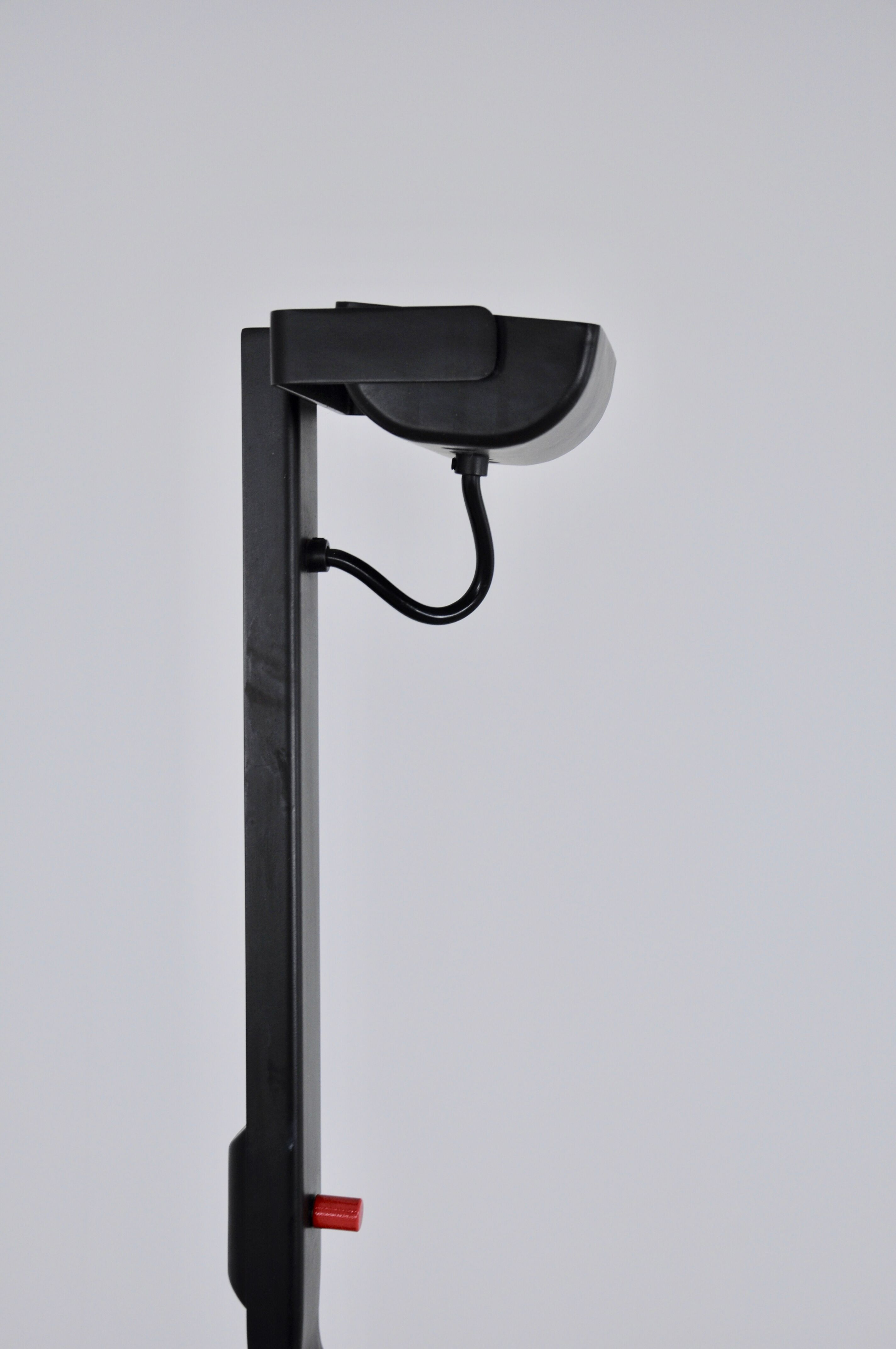Floor Lamp by Kazuhide Takahama for Sirrah 1970S