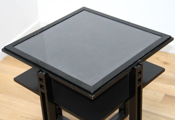 Ensemble de salon Chat, Giorgetti