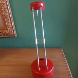 Lampe télescopique , vintage 80'S