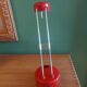 Telescopic lamp, vintage 80'S