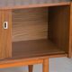 Scandinavian sideboard  220 cm, 1960