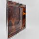 1970s scale-style plexi tray