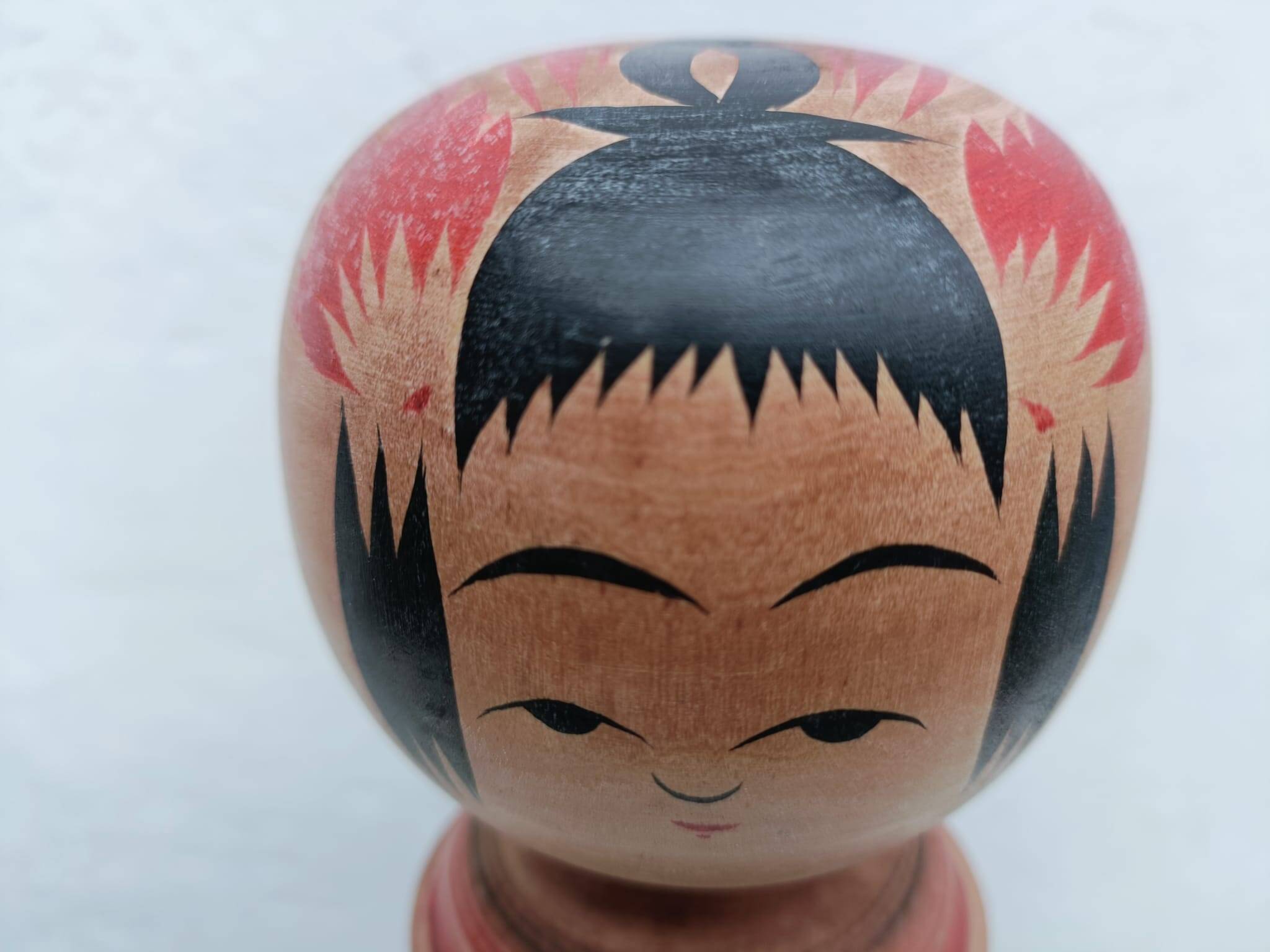 Kokeshi